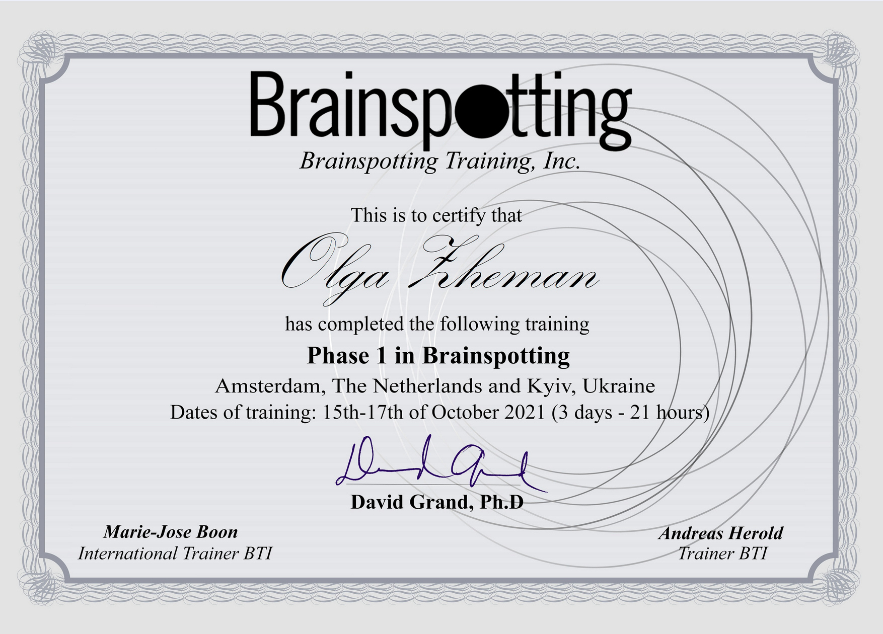 Diploma 19
